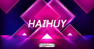 haihuy