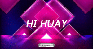 hi huay hihuaypanda