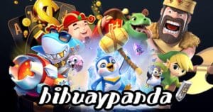 hihuaypanda hihuaypanda